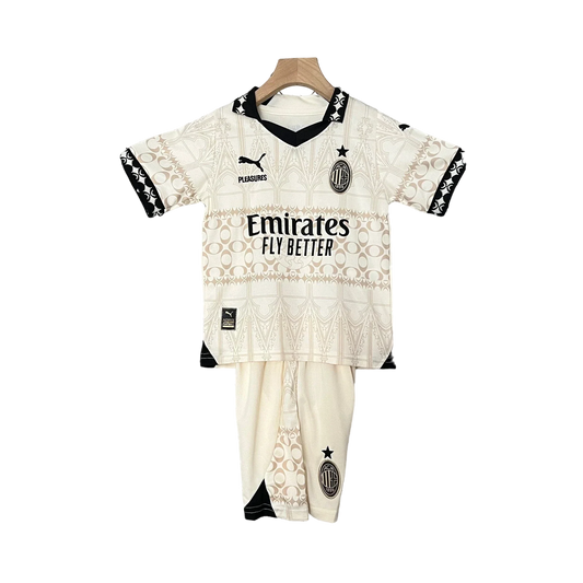 Kit Enfants-Salle AC Milan 23/24