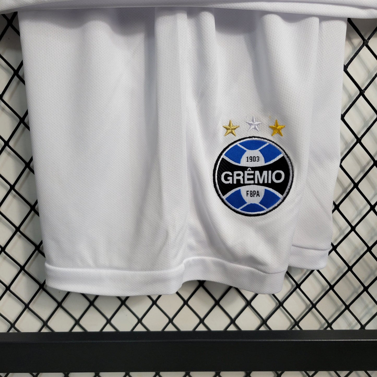 Kids Kit - Grêmio Alternative 23/24