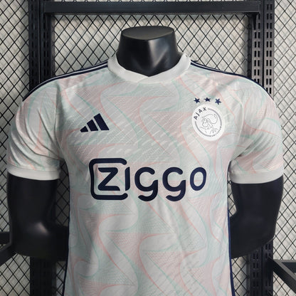 Ajax Alternativa 23/24 - Versão Jogador