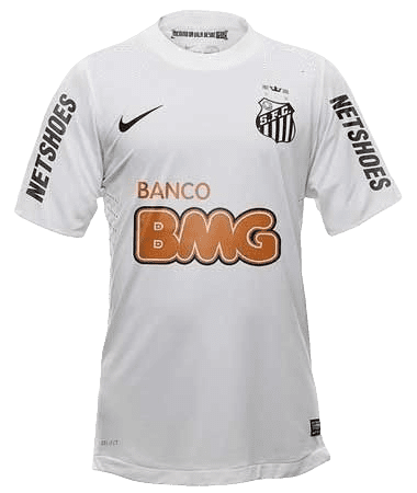 Santos Alternativa 12/13