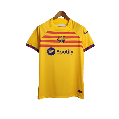 Barcelona Zimmer 23/24