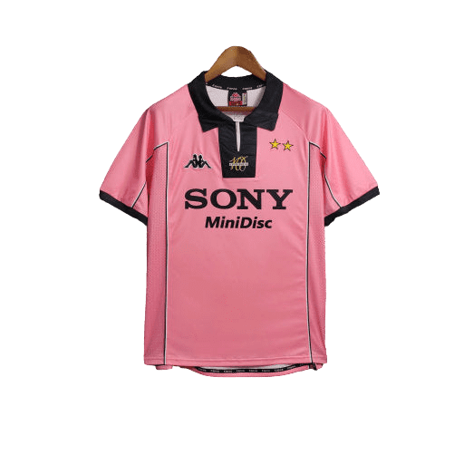 Juventus Alternativa 97/98