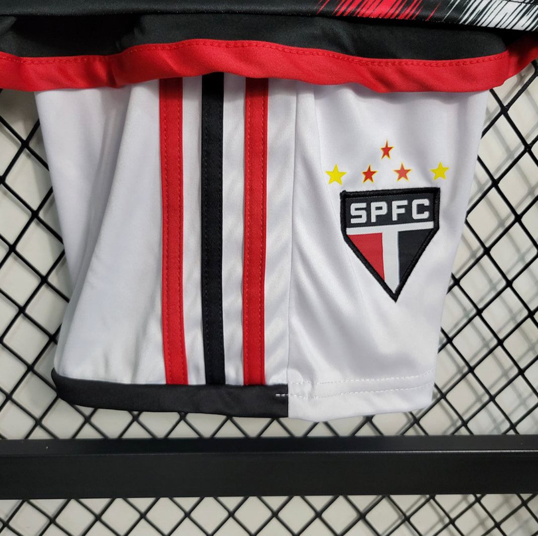 Kids Kit - São Paulo derde 23/24