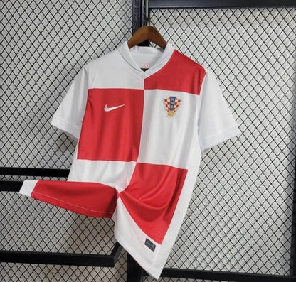 24/25 Croacia Home Jersey