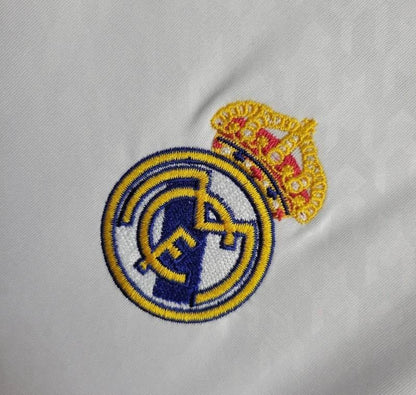 24/25 Vrouwen Real Madrid Home Jersey