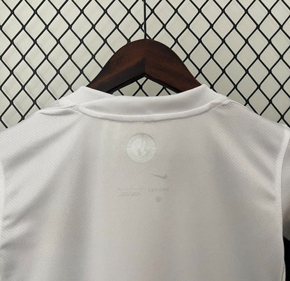 24/25 nők corinthians home jersey