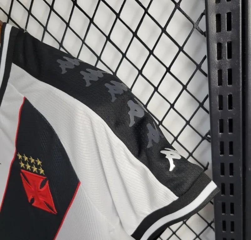 24/25 키즈 키트 Vasco da Gama Away Jersey.