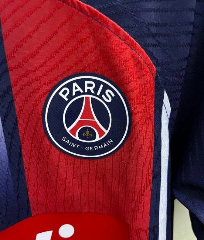 23/24 PSG Home Coupe De France final Jersey