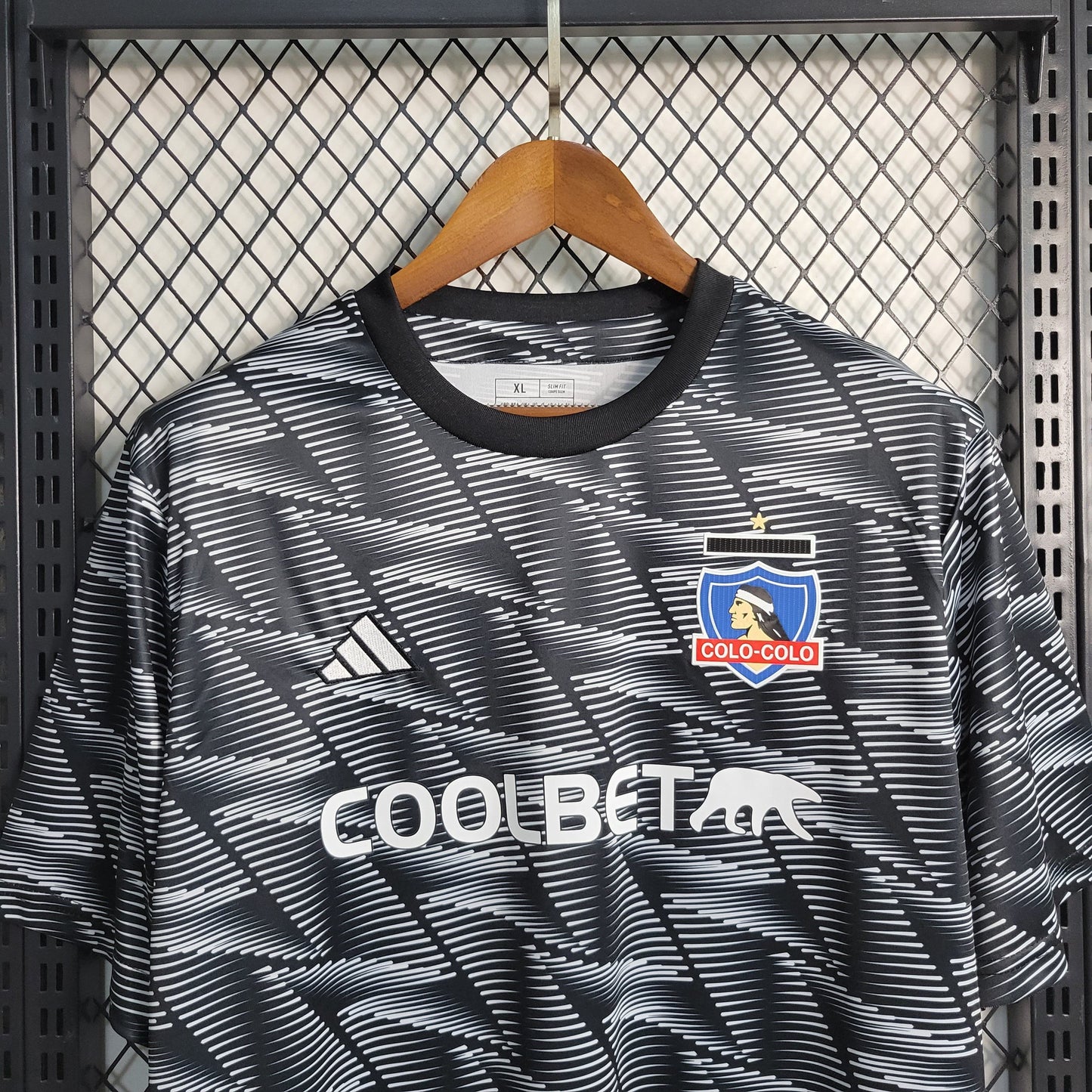 Colocolo Terceiro 23/24