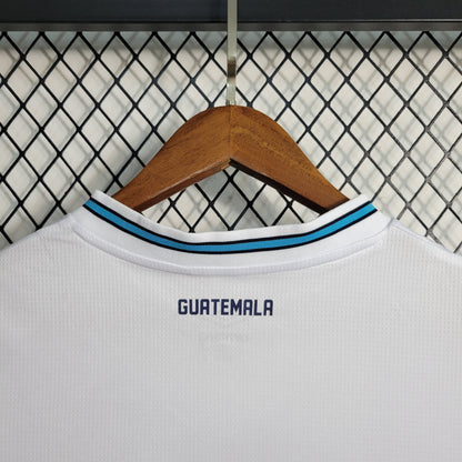 Guatemala main 23/24