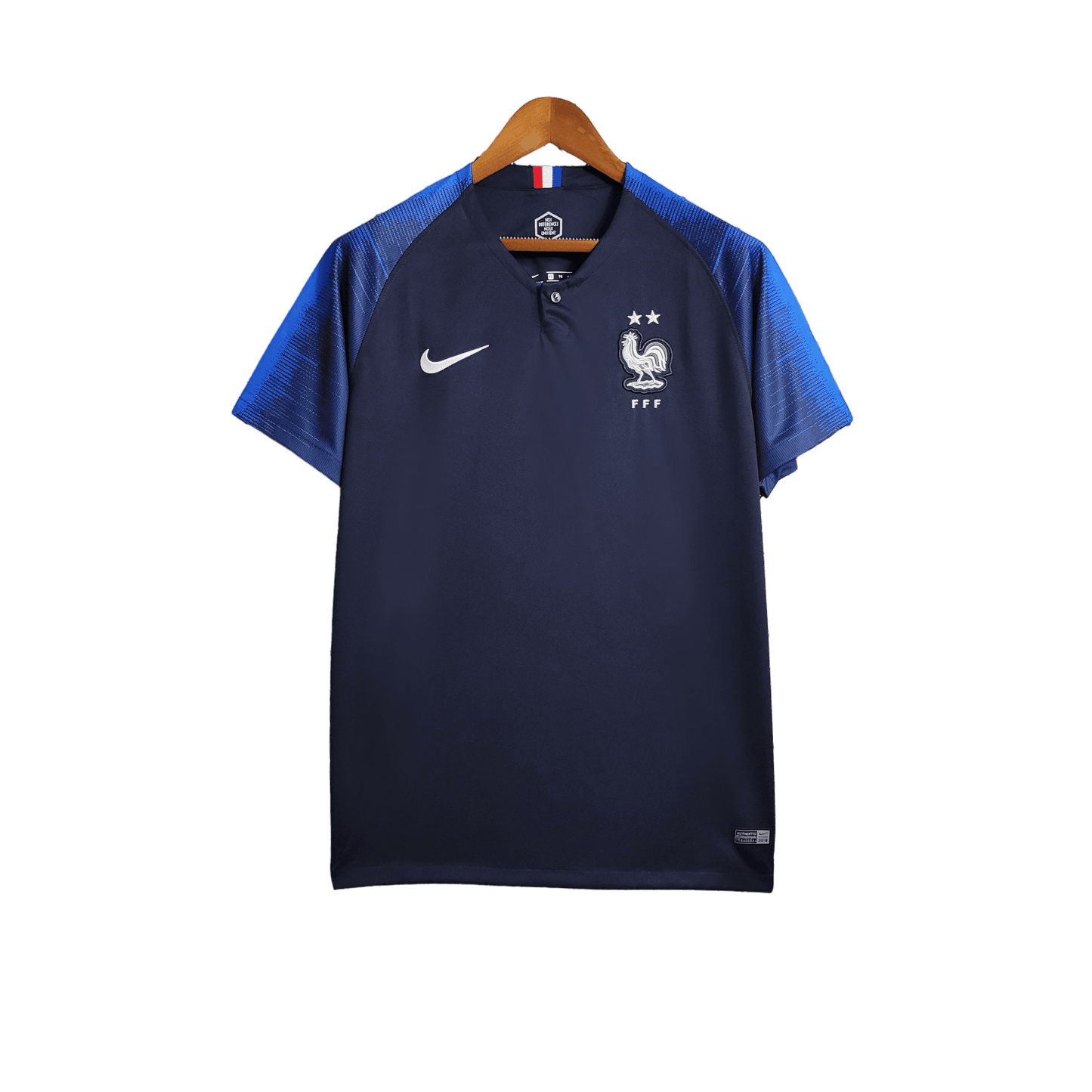 França Principal 18/19