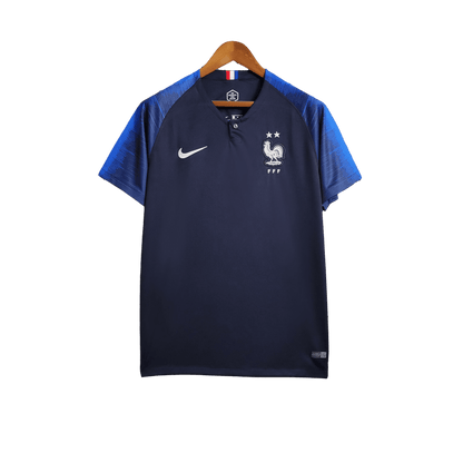 França Principal 18/19