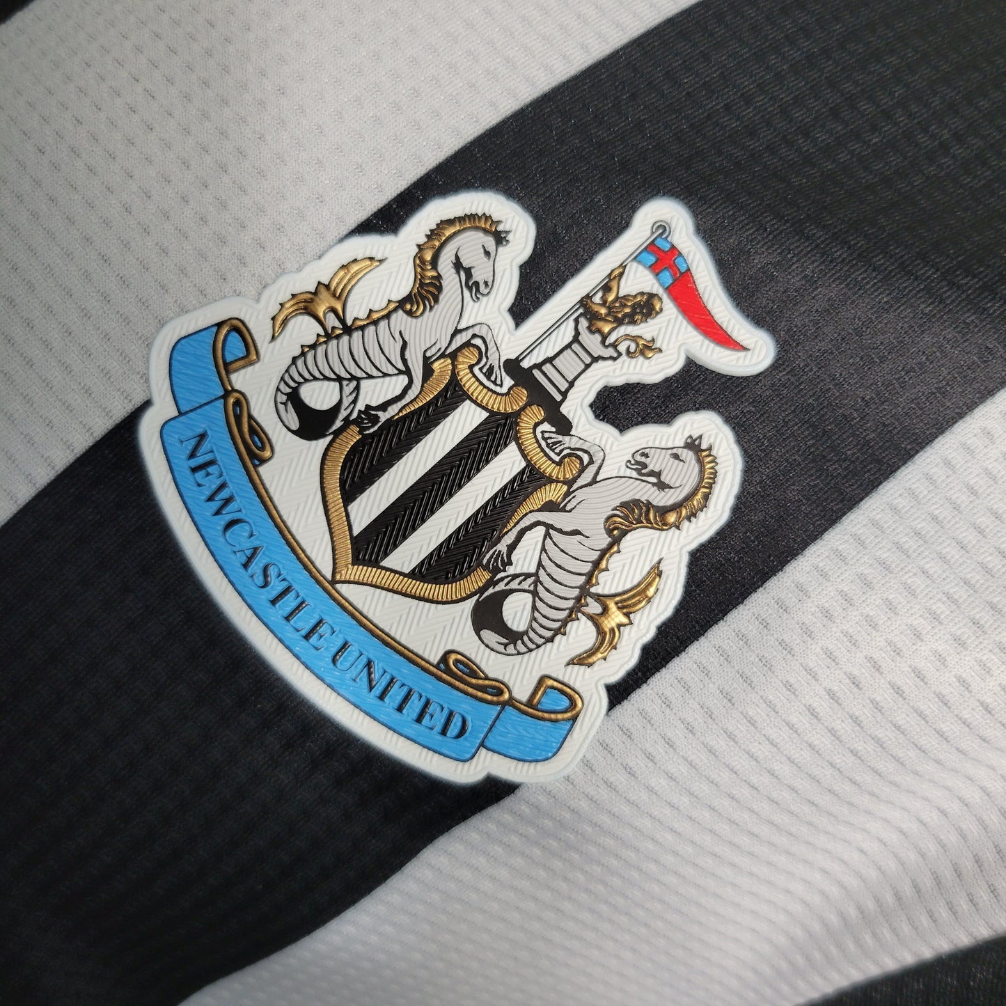 Newcastle United Main 23/24-Player Version