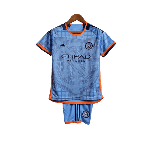 Kids kit-new york city principal 23/24