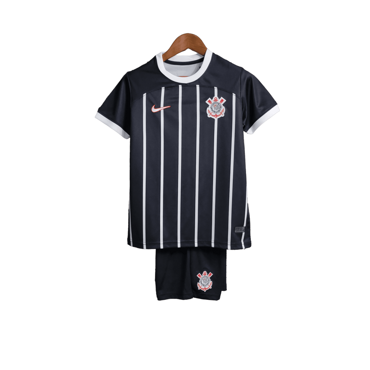 Kids kit-corinthians alternative 23/24