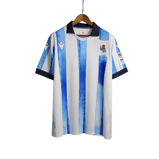 Real Sociedad Principal 23/24