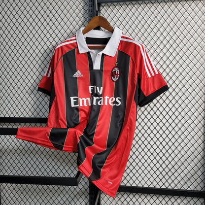 Ac milan fő 12/13