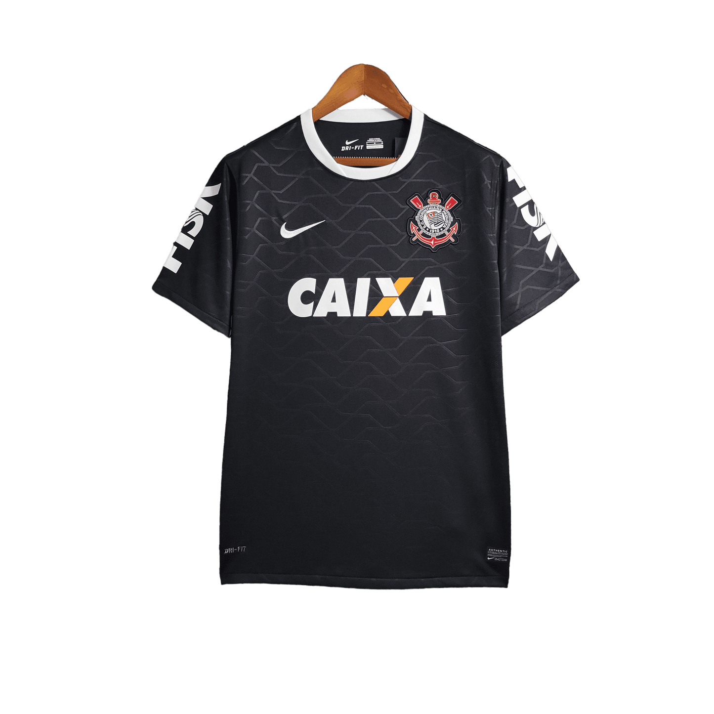 Alternativa de Corinthians 12/13