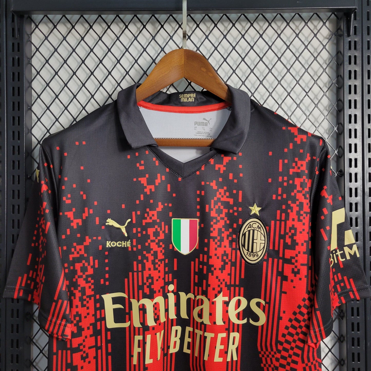 AC Milan Edición Especial 23/24