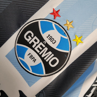 Grêmio Principal 97/98