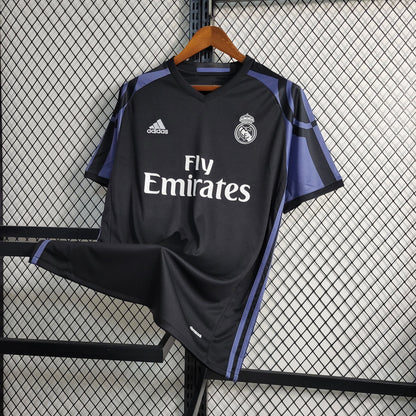 Real Madrid Tríú 16/17