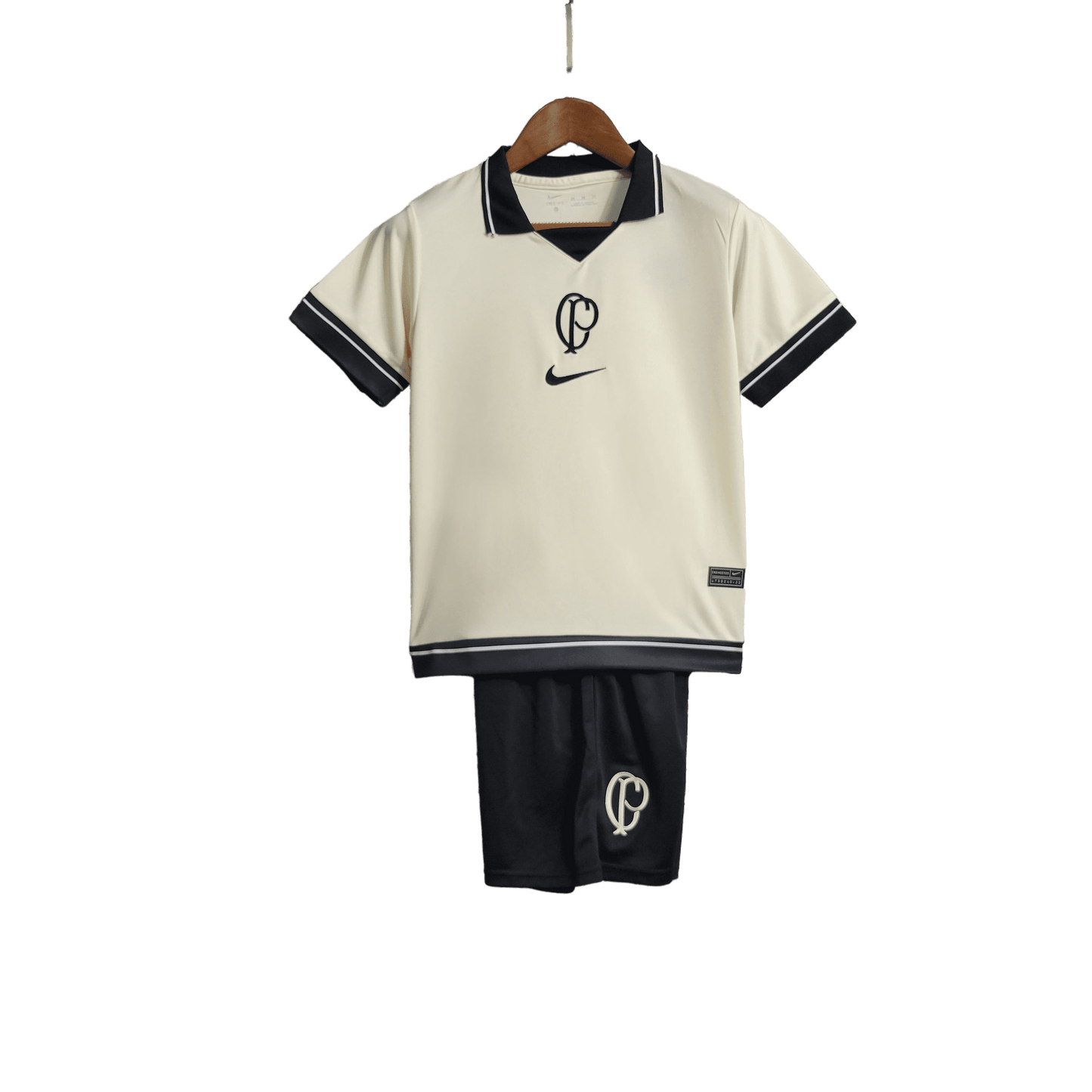 Kids Kit - Corinthians Quarto 23/24