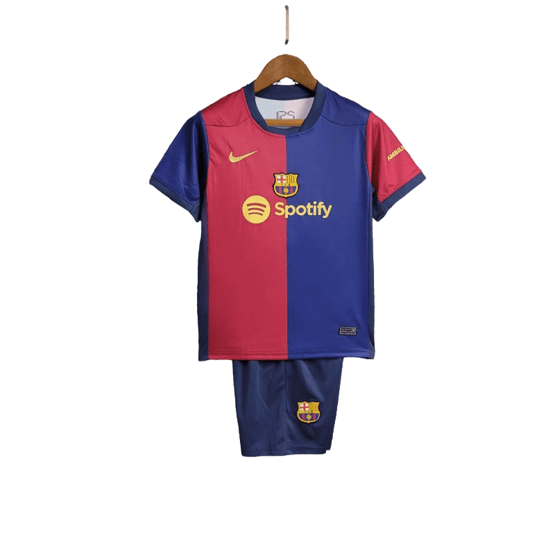 Kinder Kit - Barcelona Main 24/25