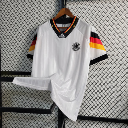 Alemania Alternativa 92/93