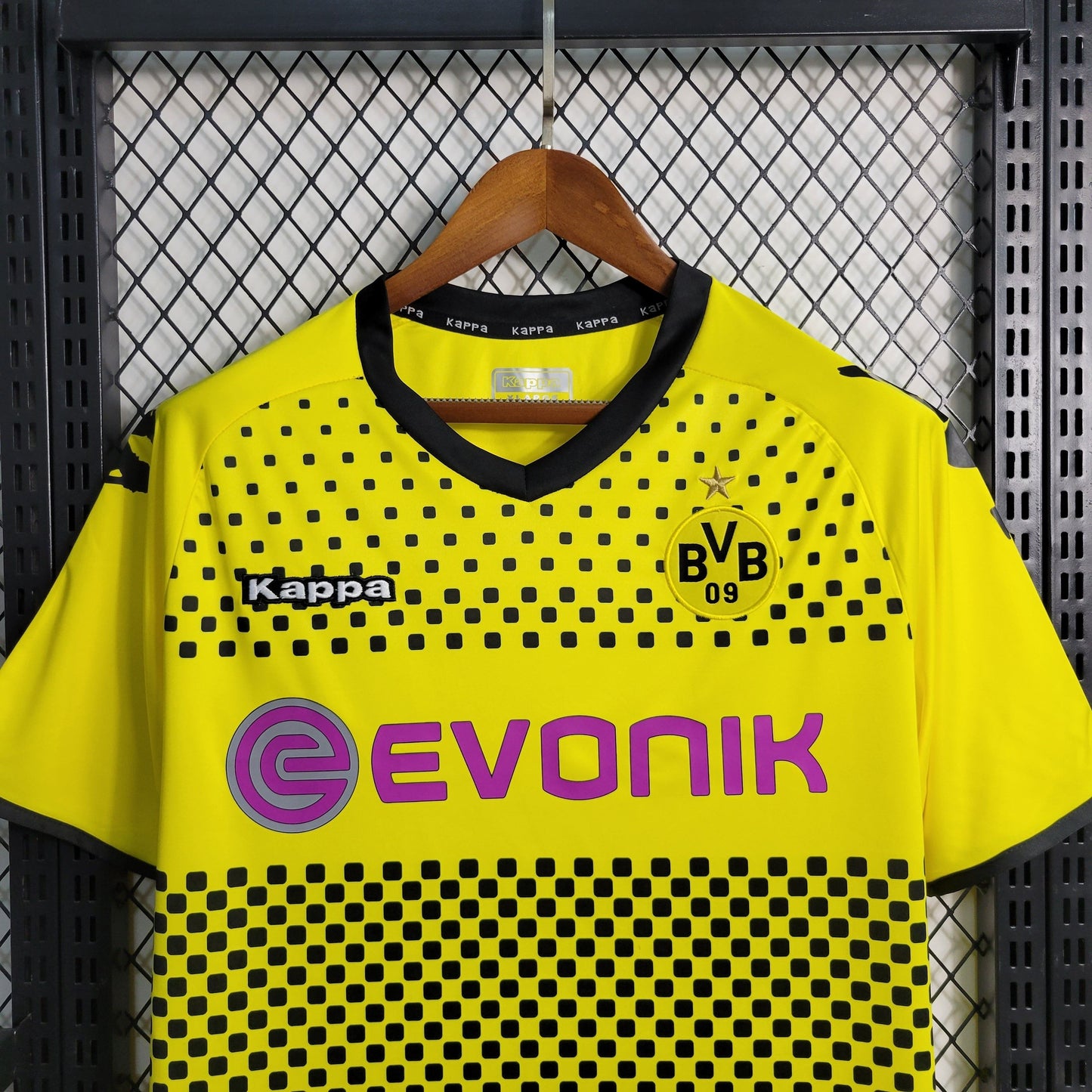 Borussia dortmund principal 11/12