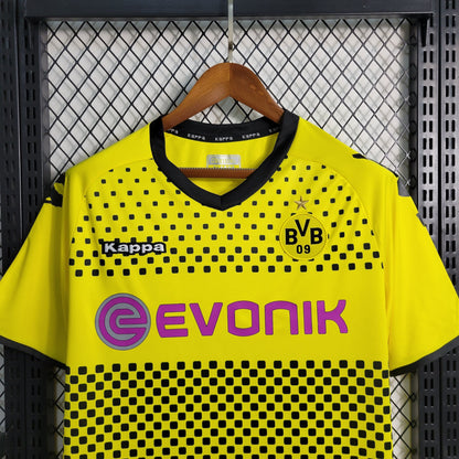 Borussia Dortmund Principal 11/12