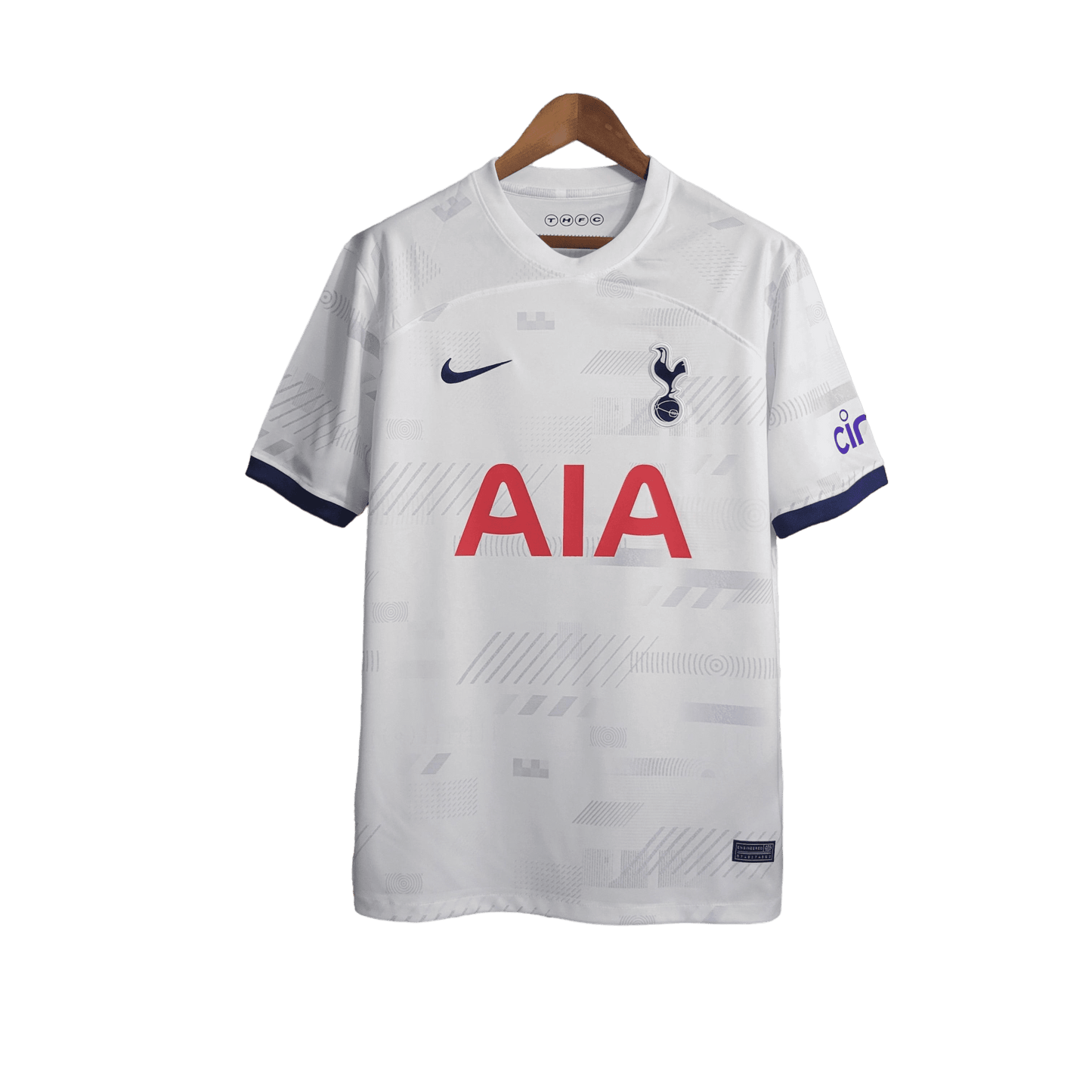 Tottenham hotspur principal 23/24