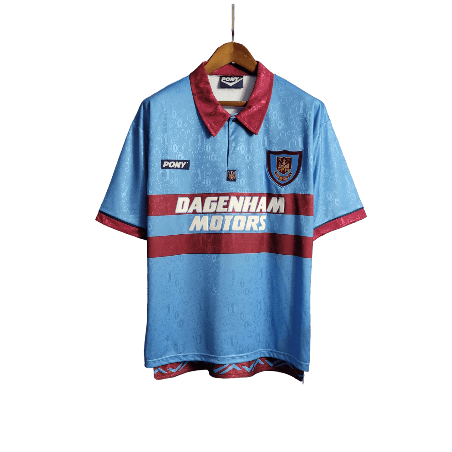 West Ham Alternative 96/97