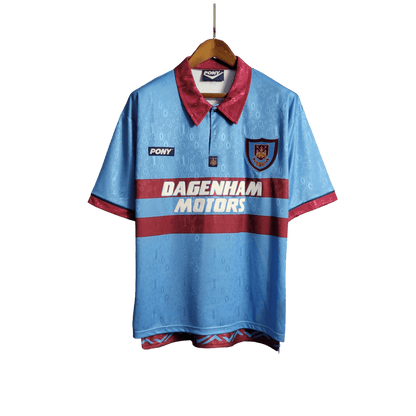 West Ham Alternative 96/97