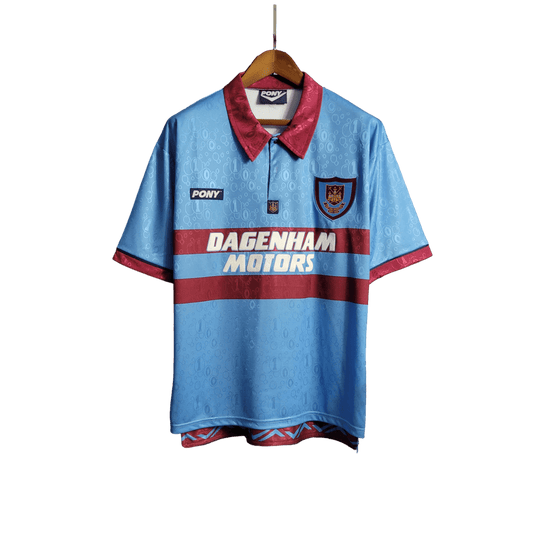 West ham alternatív 96/97