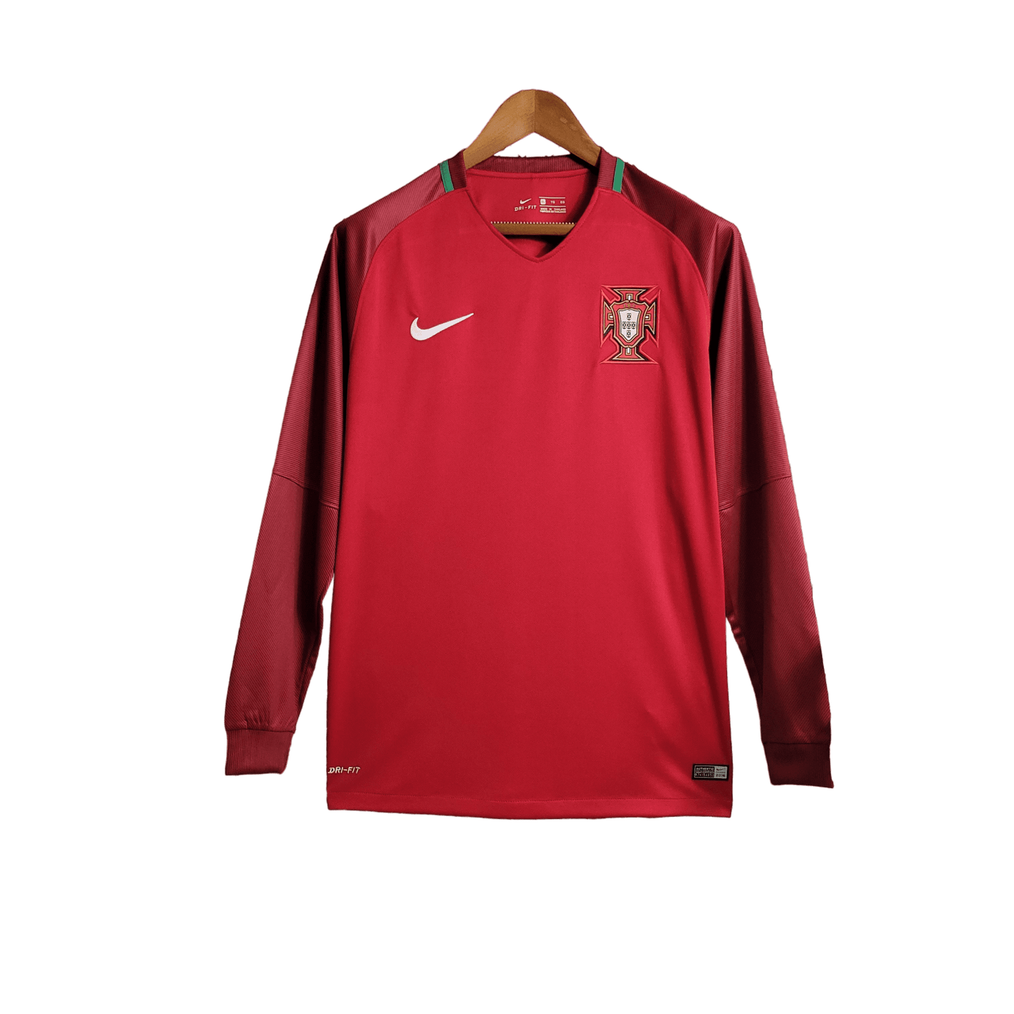 Portugal Principal 16/17-Long Sleeve