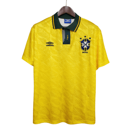 Brazil Main 92/93