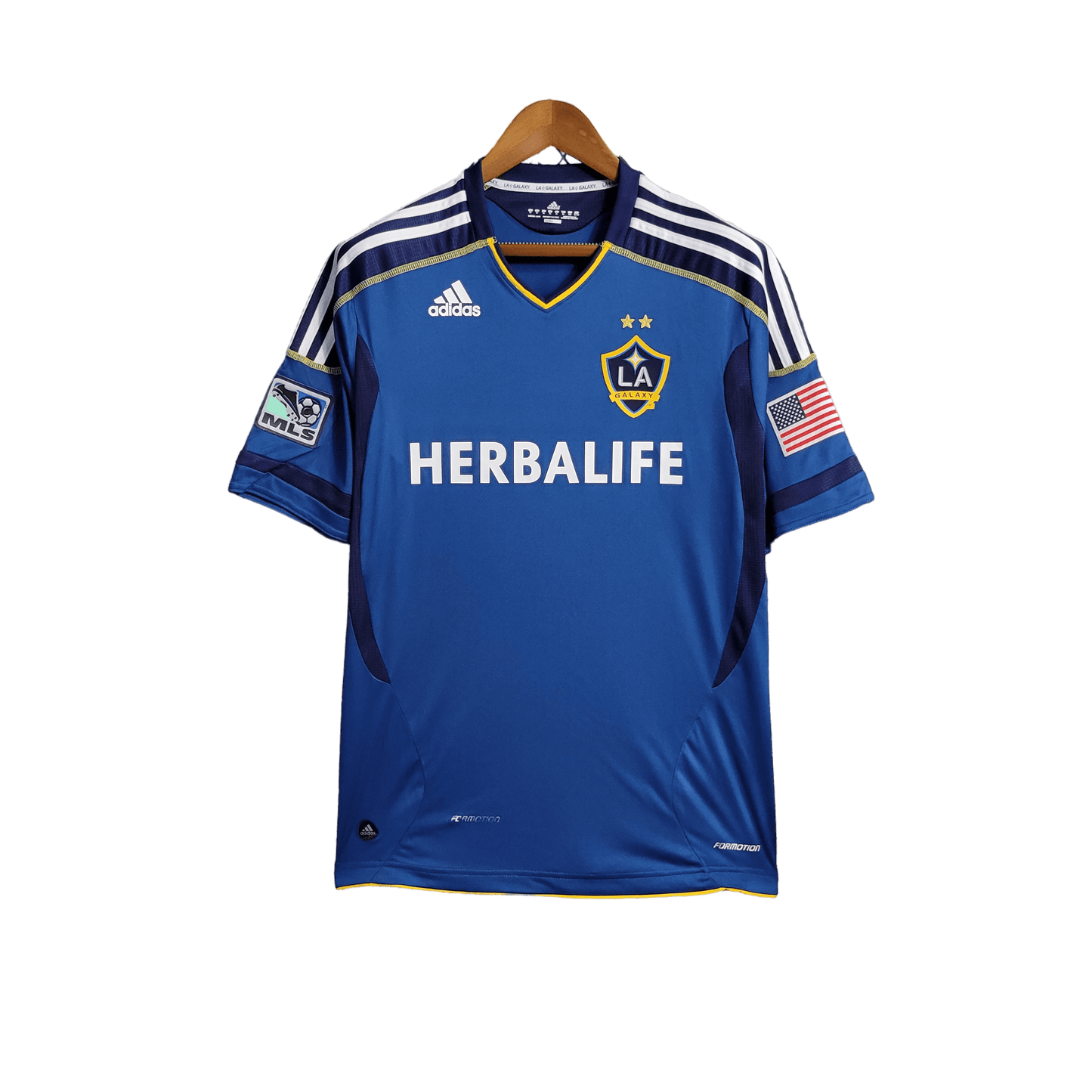 LA Galaxy Principal 11/12