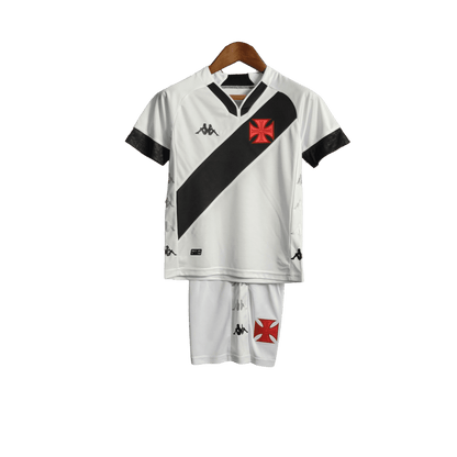 Kids Kit - Vasco da Gama Alternative 22/23