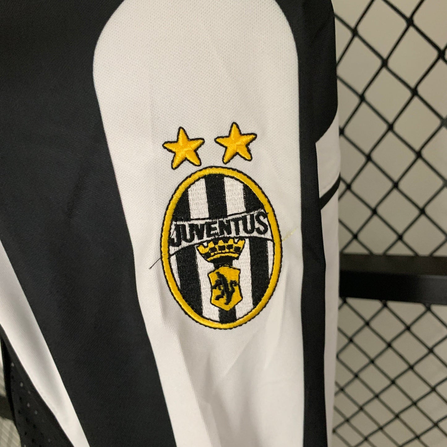 Juventus Principal 97/98