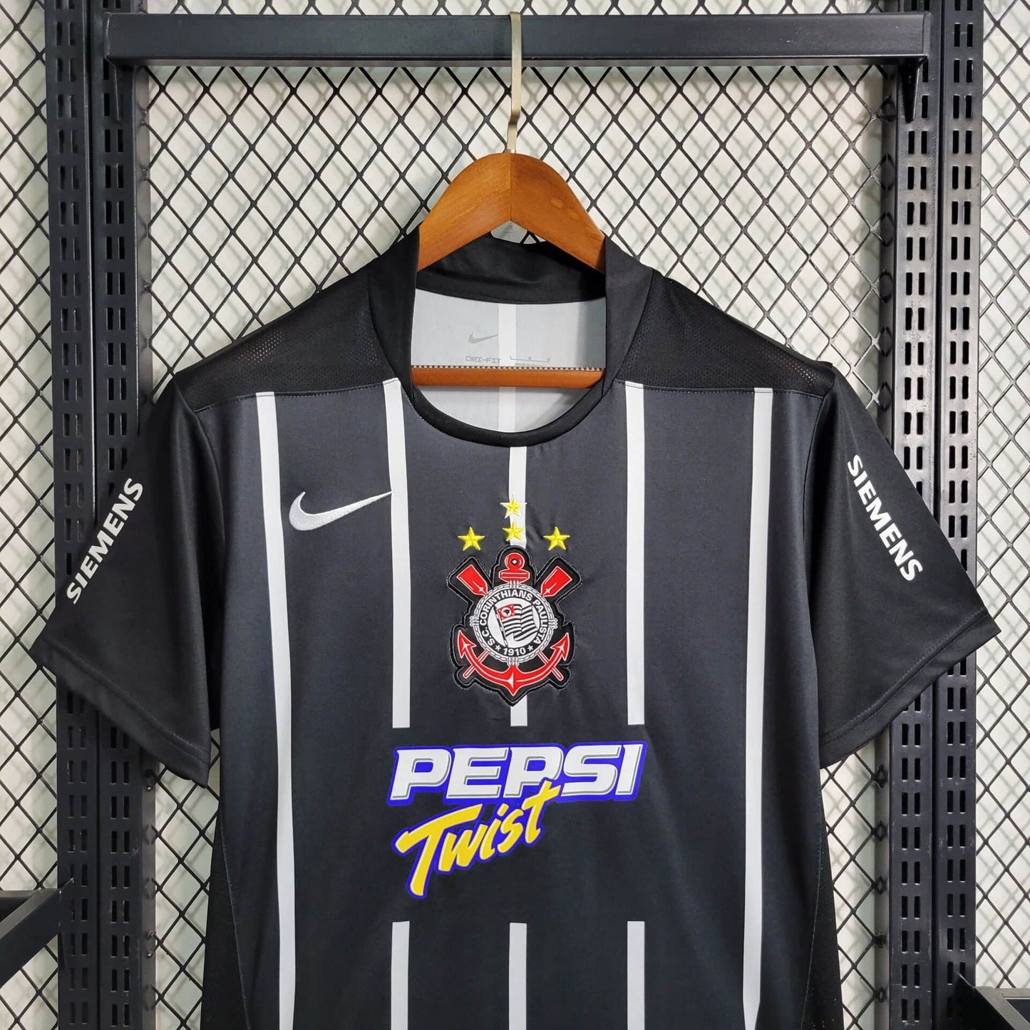 Corinthians Alternatief 05/04