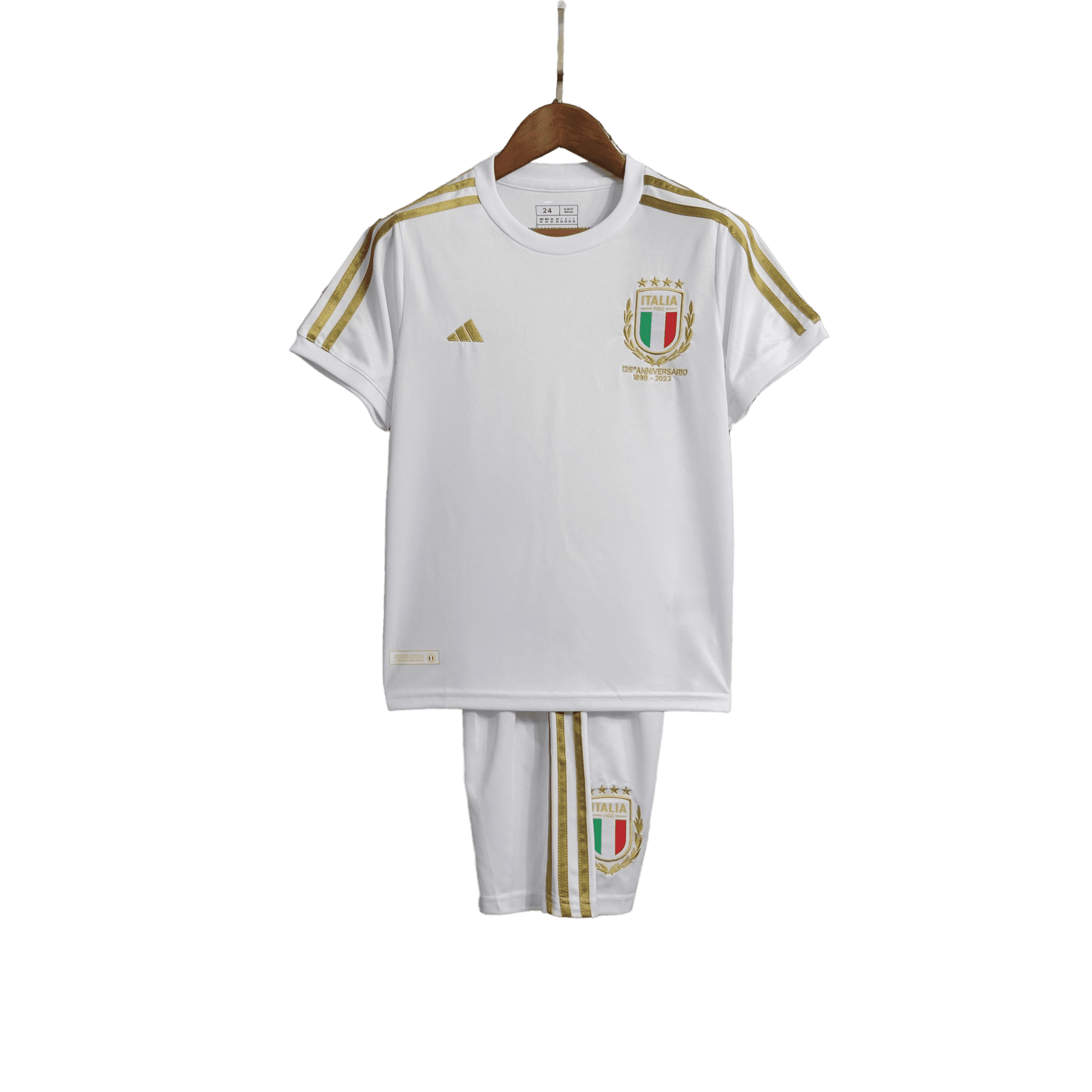 Compleanno Kit-Italy-125th bambini