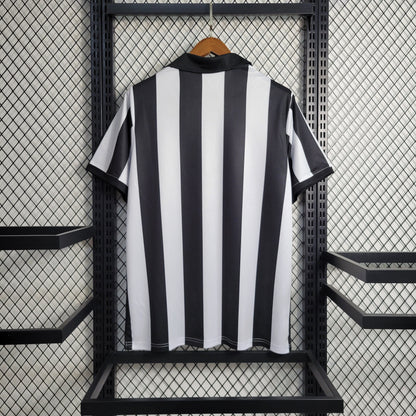 Newcastle United 130 Comóradh 23/24