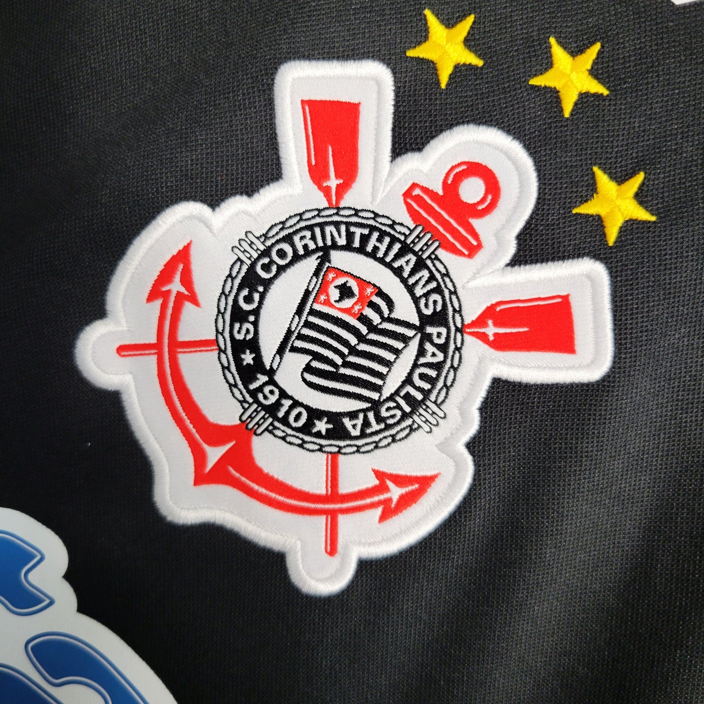 Corinthians Malartach 00/01