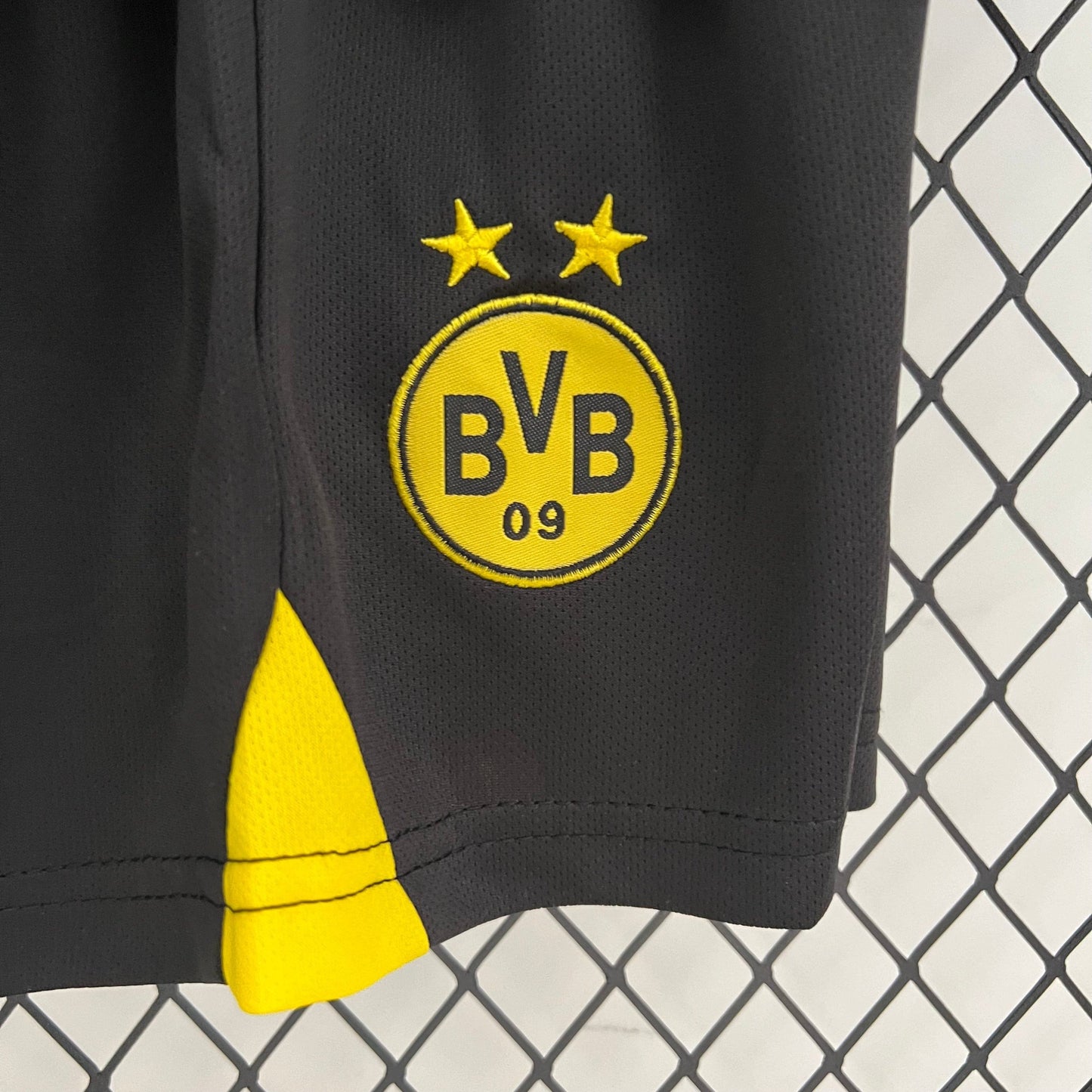 Kids Kit - Borussia Dortmund Alternative 23/24