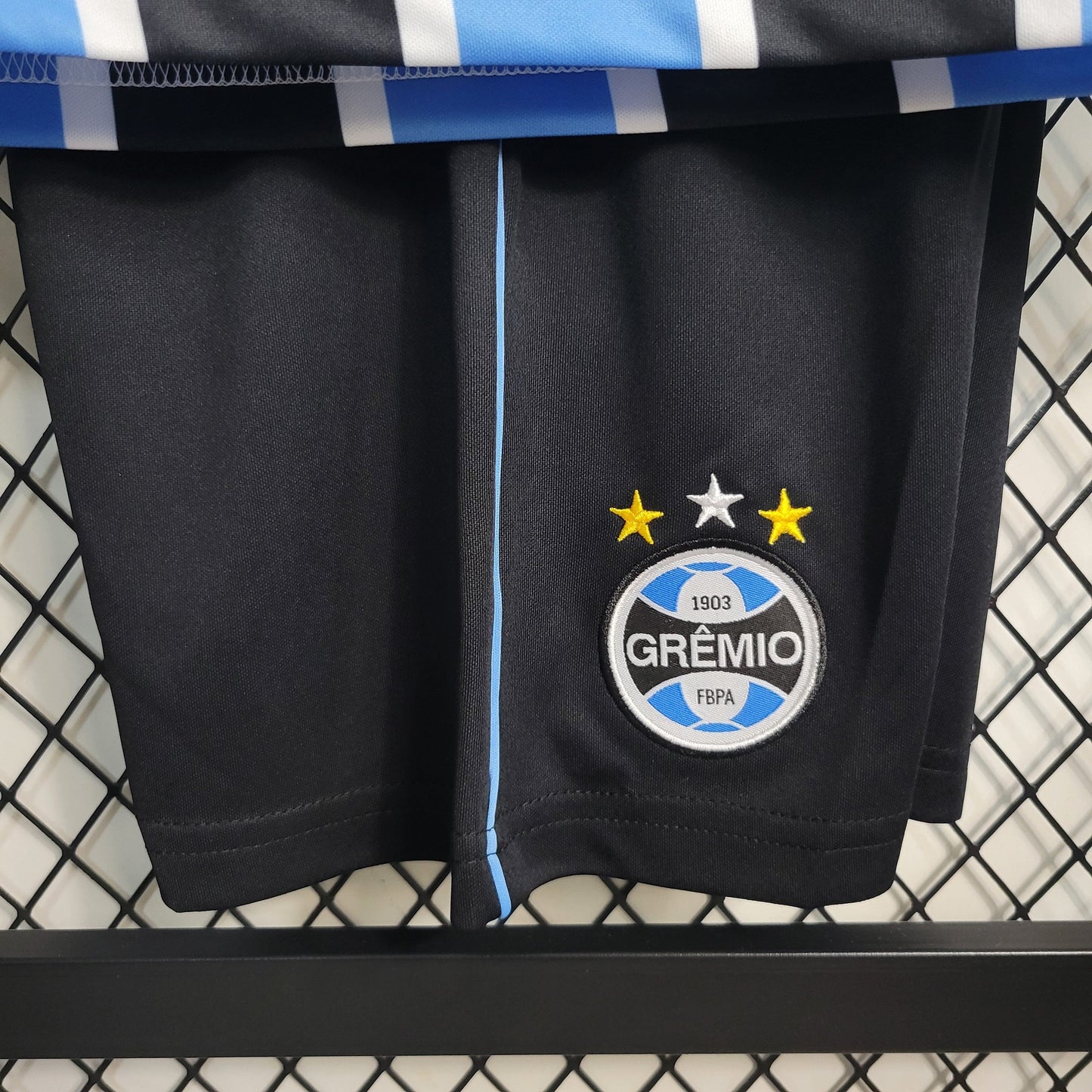 Kit de niños-Gremio principal 23/24