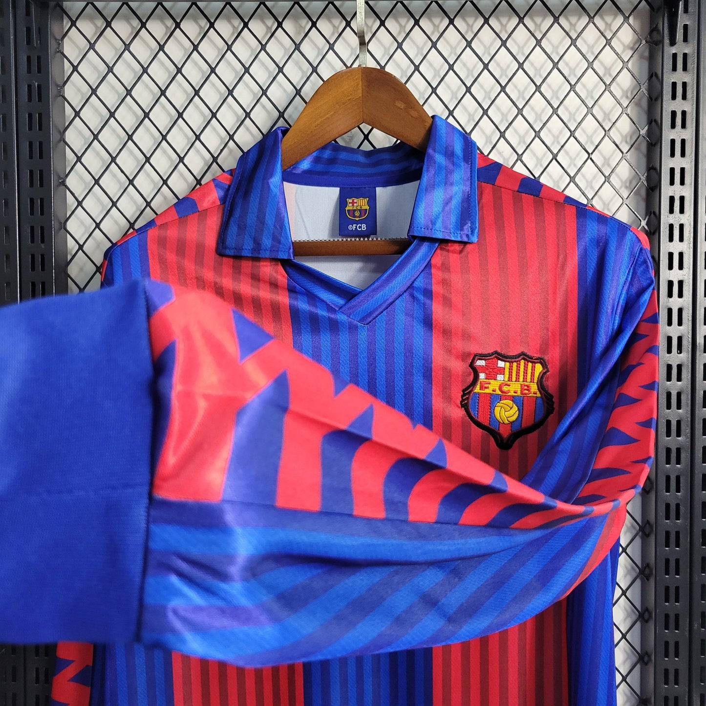 Barcellona principale 92