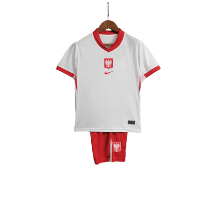 Kids Kit-Poland Main 24/25