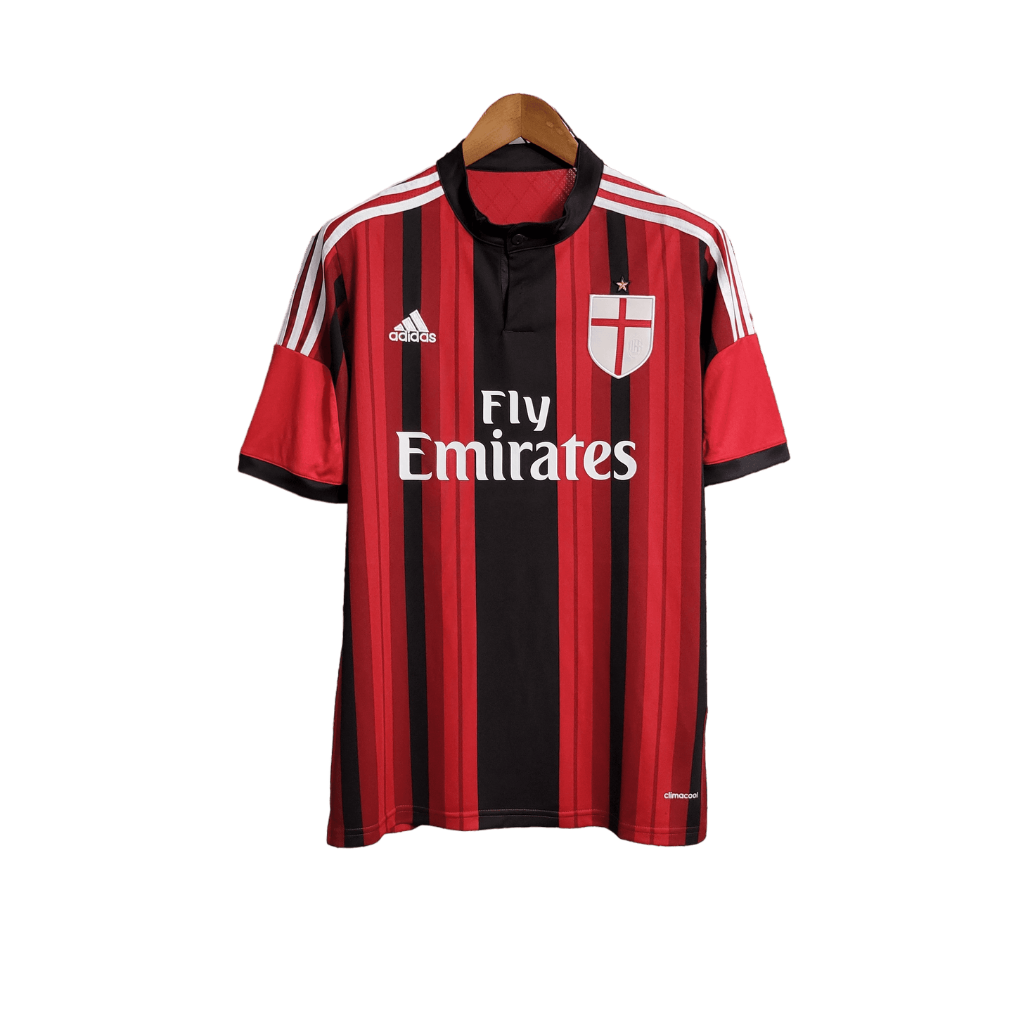 Príomhoide AC Milan 14/15