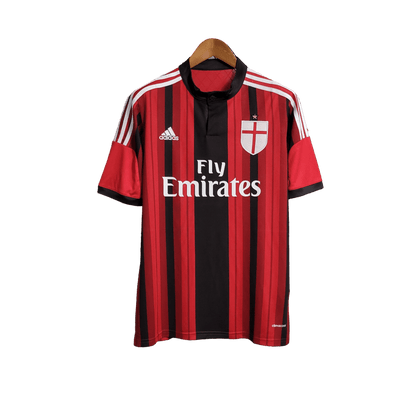 Milan principal 14/15