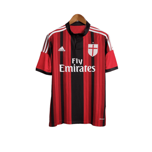 Ac milan principal 14/15